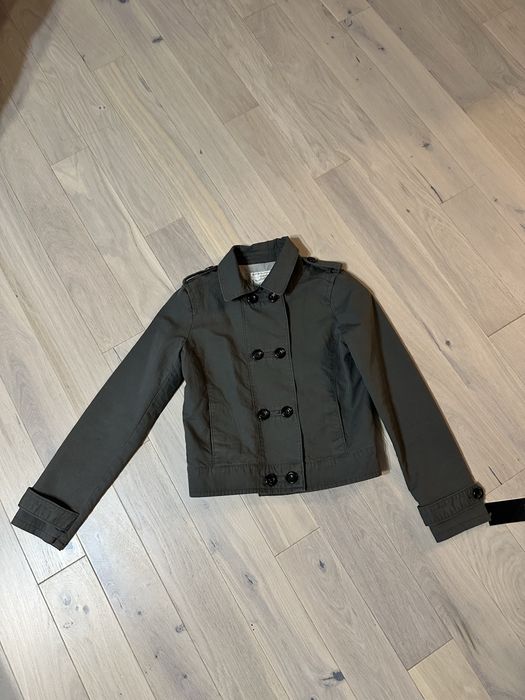 Jachetă Mango Nouă cu etichetă