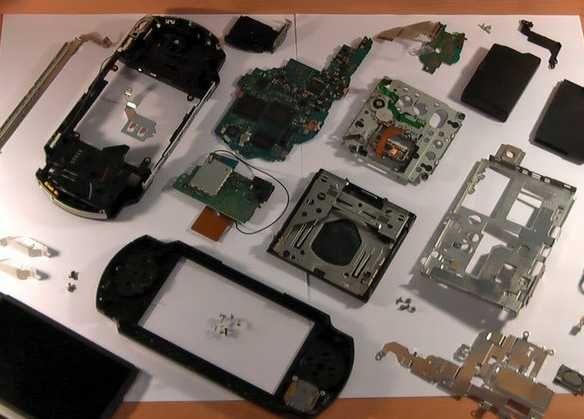 Modez, repar și fac mentenanță la playstation 3,4, psp, psvita etc.