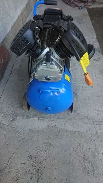 Компресор Okay 50 L