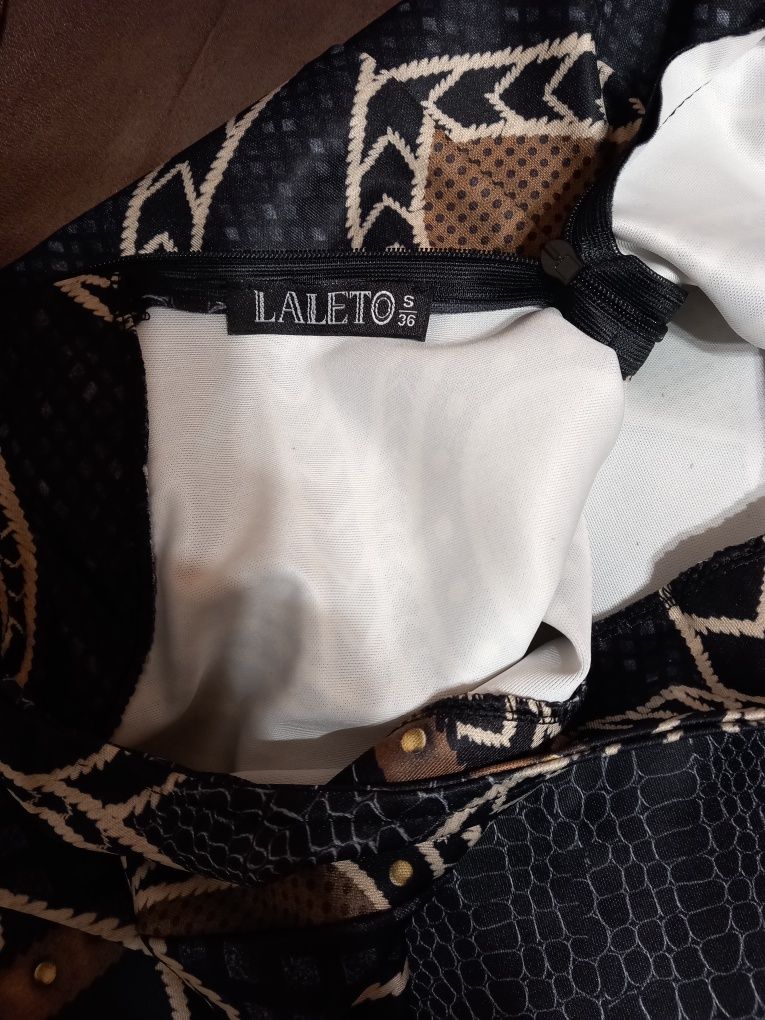 Дамски рокли LALETO