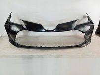 Бампер передний на Тойота Королла 19-/Toyota Corolla 19-
