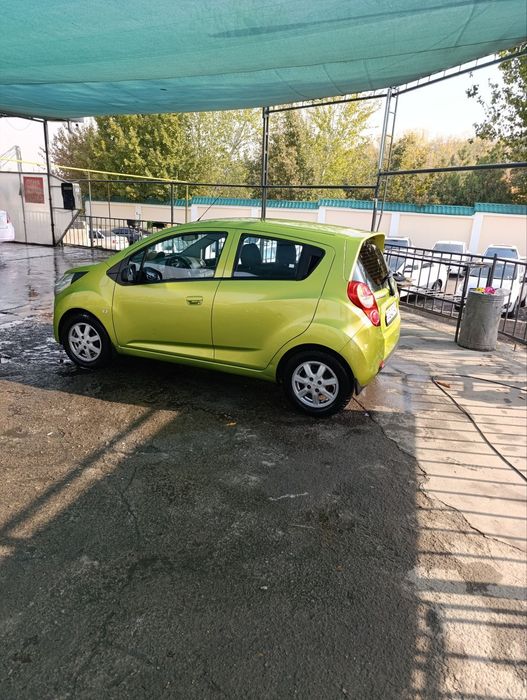 Spark sotiladi holati zor