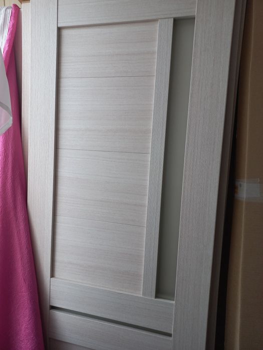 Продам новые двери межкомнатные