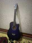 Gitara sotiladi srochno