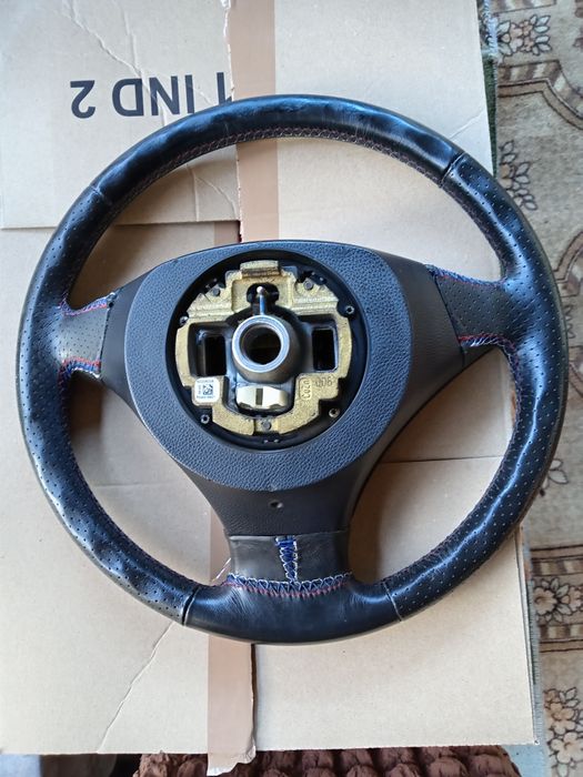 Волан за бмв е60