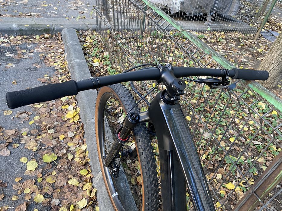 Cube Elite SLT C:68X 8.8 kg