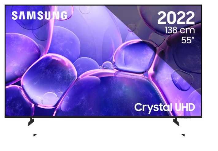 Televizor SAMSUNG LED 55U8092, 138 cm, Smart, 4K Ultra HD
