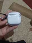 AIRPODS 4 чехол новый