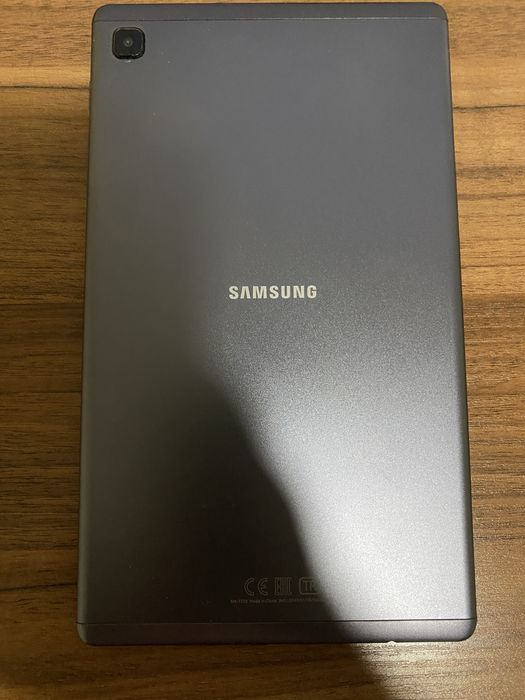Samsung galaxy tab a7 lite