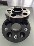 2 distantieri grosime 25 mm 5x112 Vw/Seat/Skoda/Audi