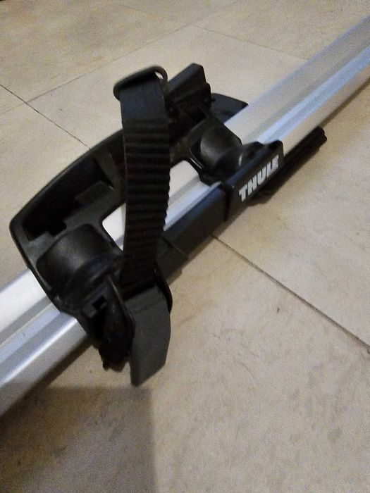 Thule Proride 598