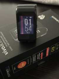 Garmin VIVOactive hr