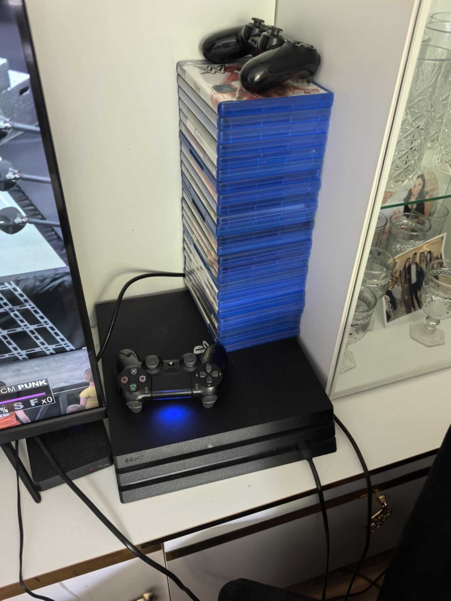 Playstation 4 plus
