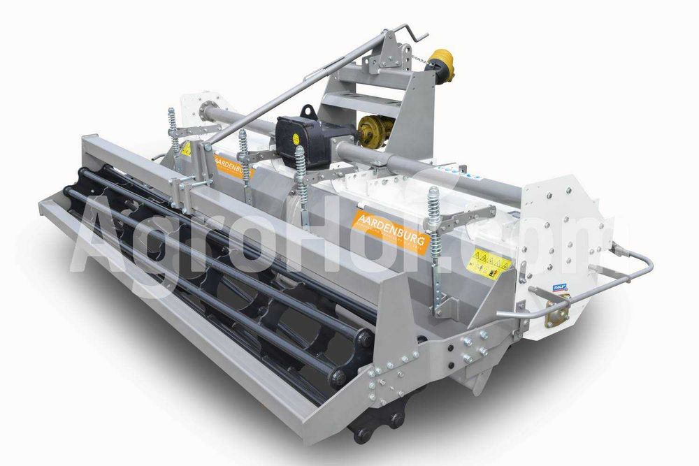 Freză de sol 250-300 cm / Omikron XL