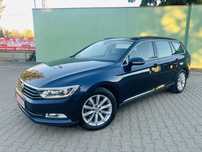 VW Passat 2.0 TDI Automat, Matrix, Virtual Cockpit, Camere 360 Grade