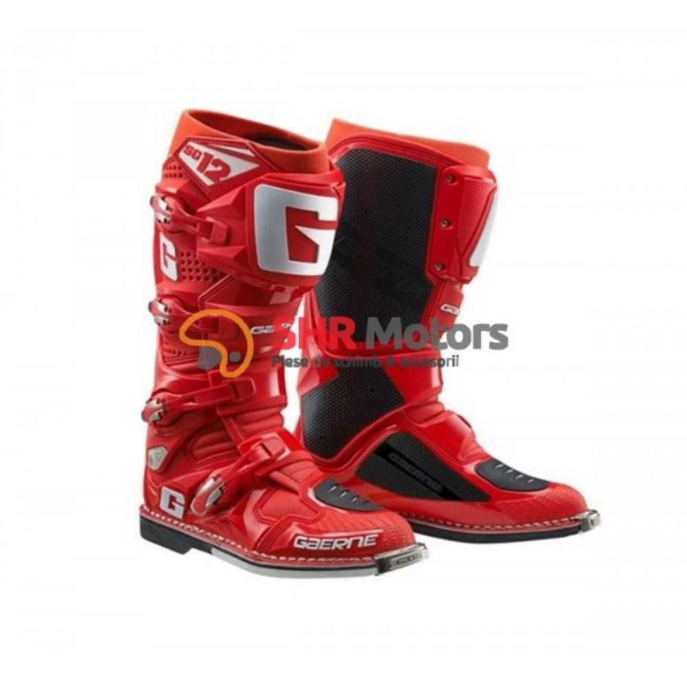 Cizme enduro/cross Gaerne SG12/GX1 Goodyear