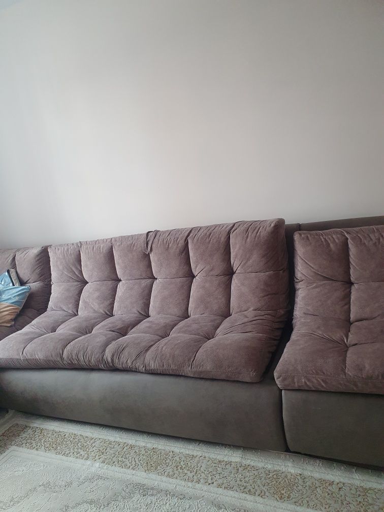 Продаю мягкий уголок
