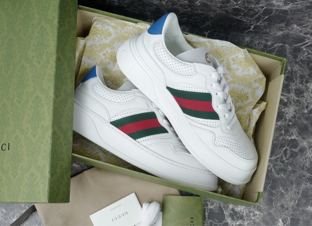 GucciWeb Premium! Marimea 38