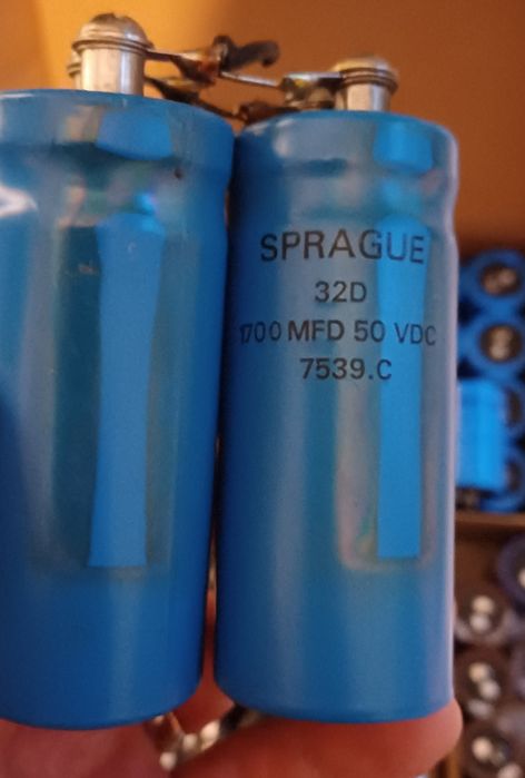 Lot mare condensator putere industrial 10000uf 470uf 1000uf