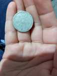 Moneda Constantin Brancoveanu