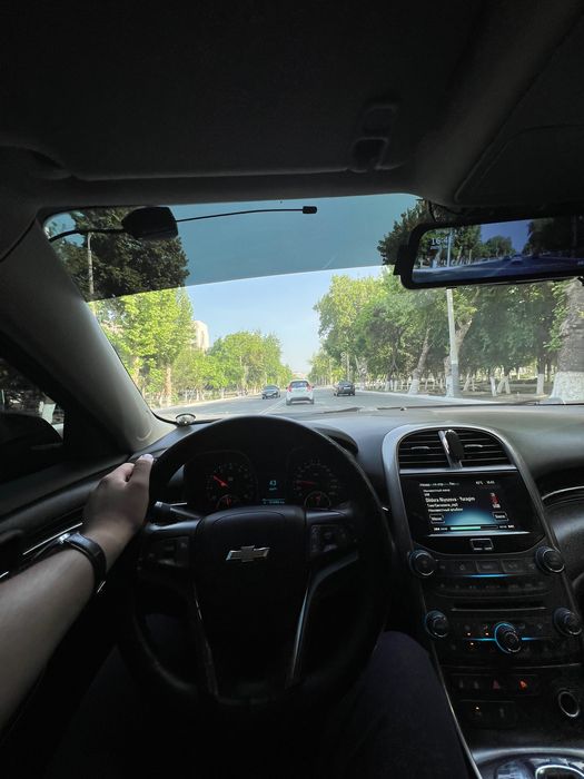 Малибу 1 яхши нархда