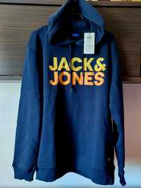 Hanorac nou Jack&Jones XL