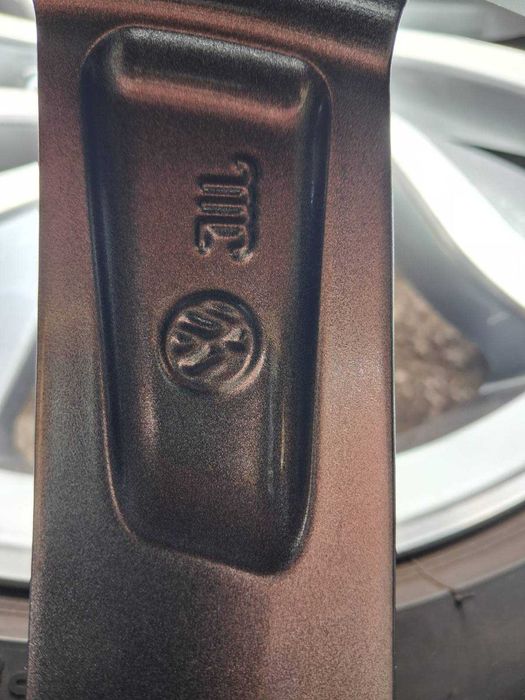 18 джанти за фолксваген 5-112