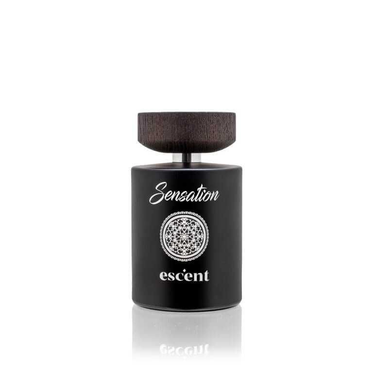 Sensation Escent 100ml - Apa De Parfum