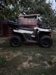 Segway AT5 L EPS 400  KM Garantie 2 Ani