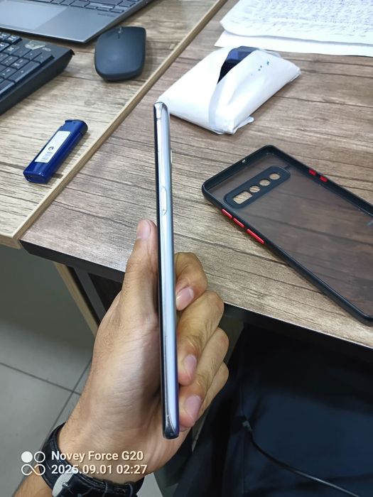 Samsung Galaxy S10 5G