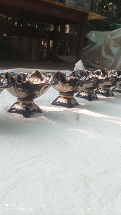 Набор вазы для гостинной