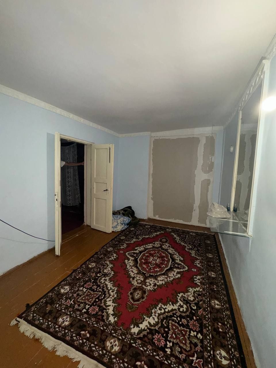 Ижарага коттедж Рисовый бозор Ислом Ота 2 хонали