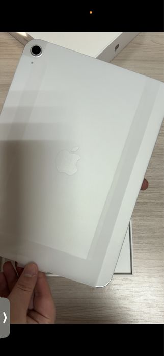 Продам ipad a16 128gb 100% акб