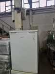 CONGELATOR 3 Sertare / Aparat FARFURI la Cald /