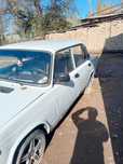Vaz 2107 yili 2008 hamma hujjatlari joyida gaz benzin