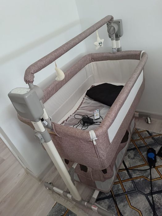 Манежи коляски новый