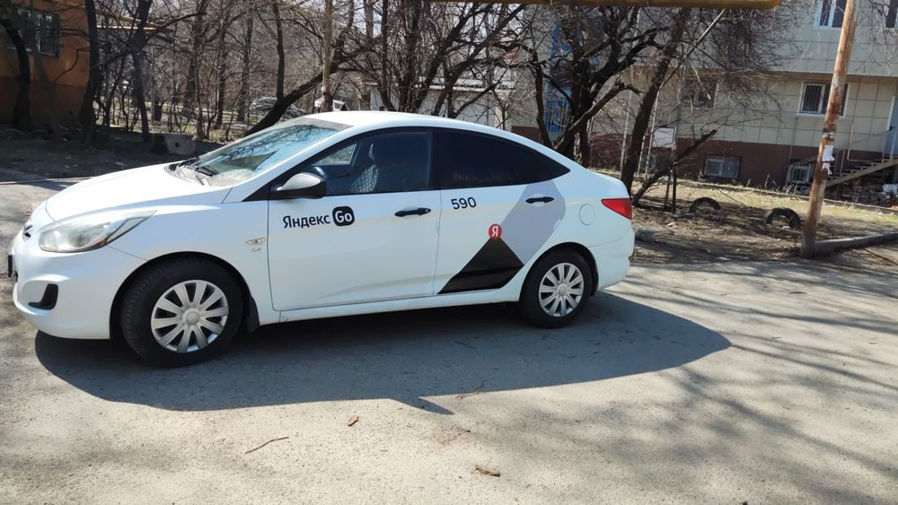 Яндекс Такси ,аренда авто ,көлік