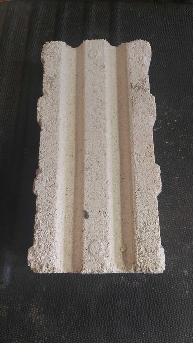 Огнеупорни тухли