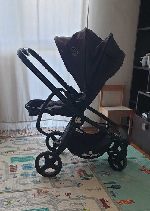 Детска количка KIKKO BOO