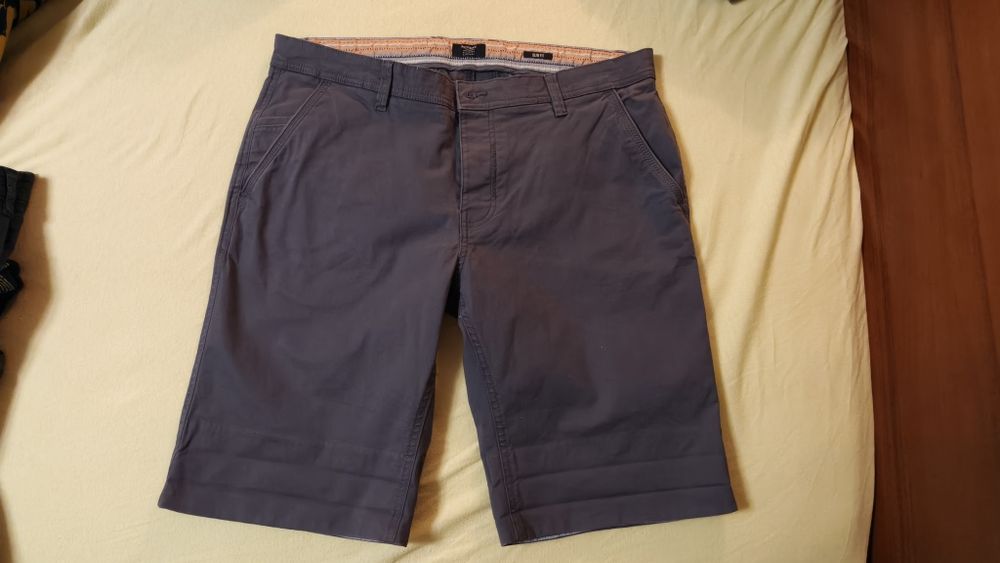 Къси панталони Mcneal XL Slim Fit