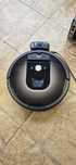 Прахосмукачка iRobot Roomba 980