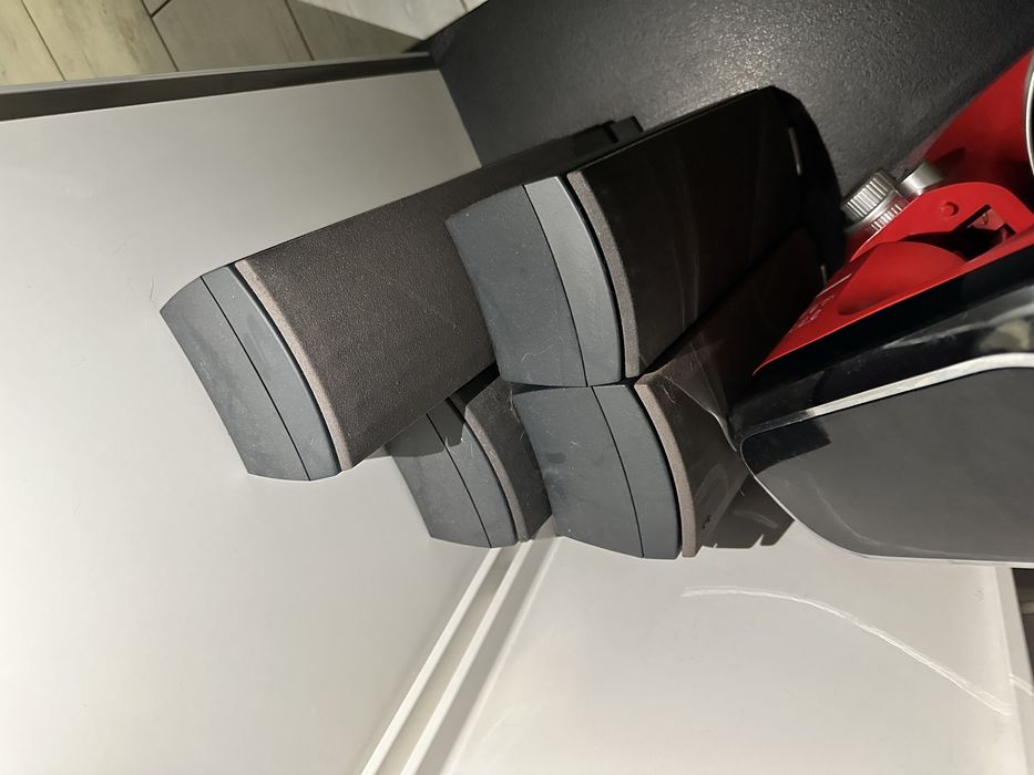 Sistem dolby Nakamichi Sound Space 10