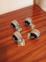 Колеса для мебели 2500