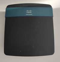 Router Wireless Gigabit CISCO Linksys EA2700 Smart WiFi Dual-Band