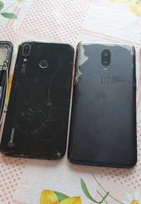 Huawei,Oneplus 6t,Samsung S7,S7 Edge,S8,S9