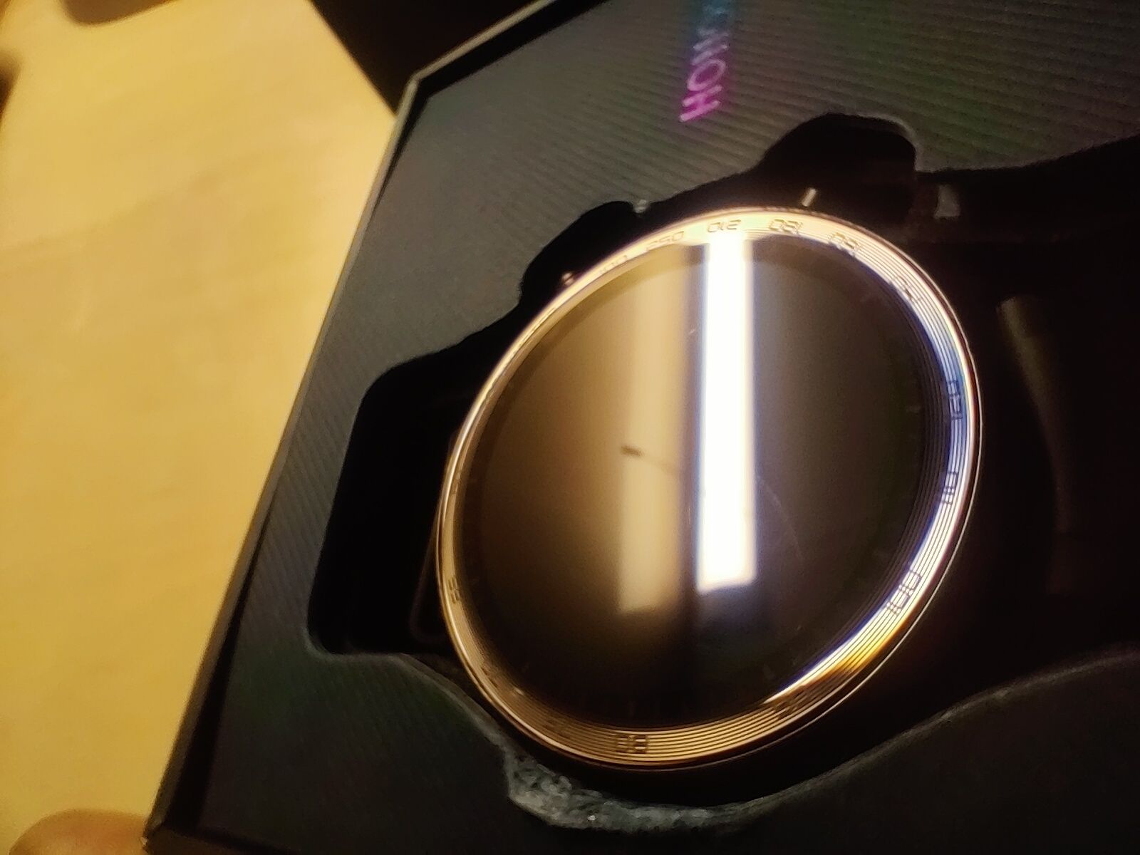 Honor Magic Watch 2