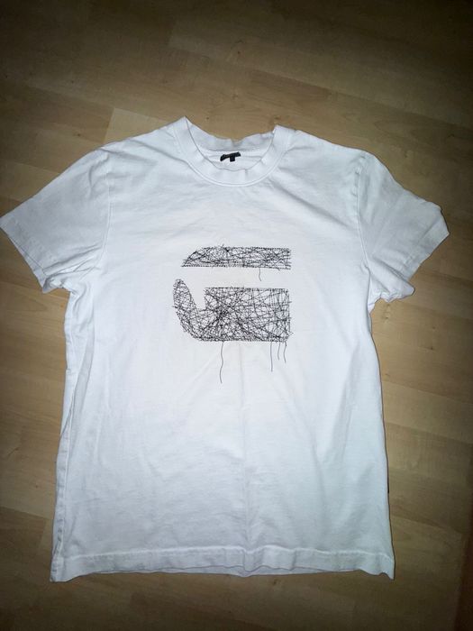 Мъжка тениска G-star