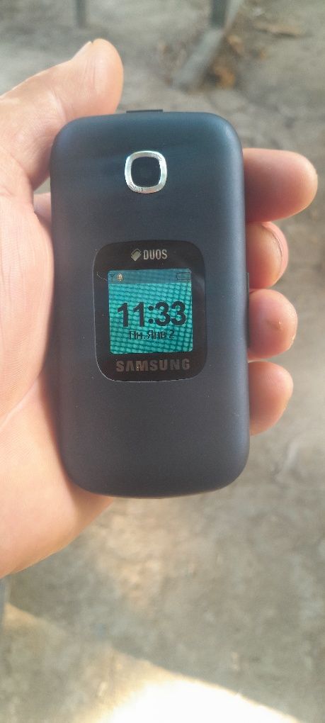 Samsung duos b311