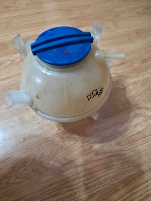 Части от пасат цц