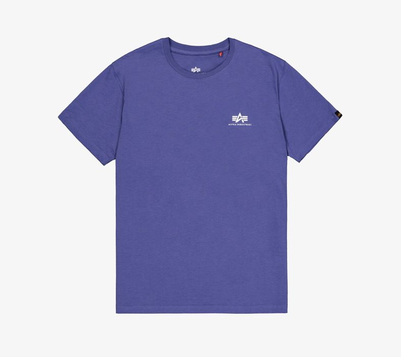 Alpha Industries T-Shirt ОРИГИНАЛНИ мъжки тениски - M и L